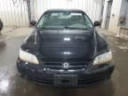 2001 Honda Accord EX