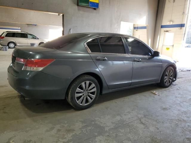 2012 Honda Accord EX