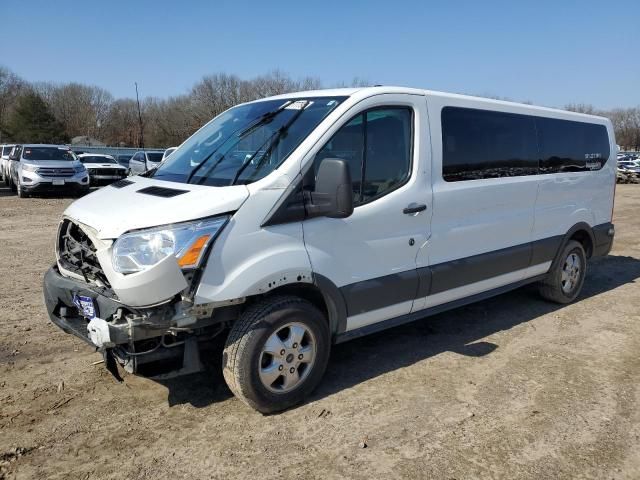 2018 Ford Transit T-350