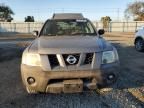 2005 Nissan Xterra OFF Road