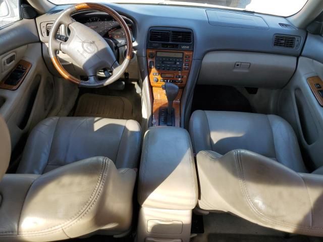 2000 Lexus ES 300