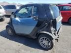 2011 Smart Fortwo Pure