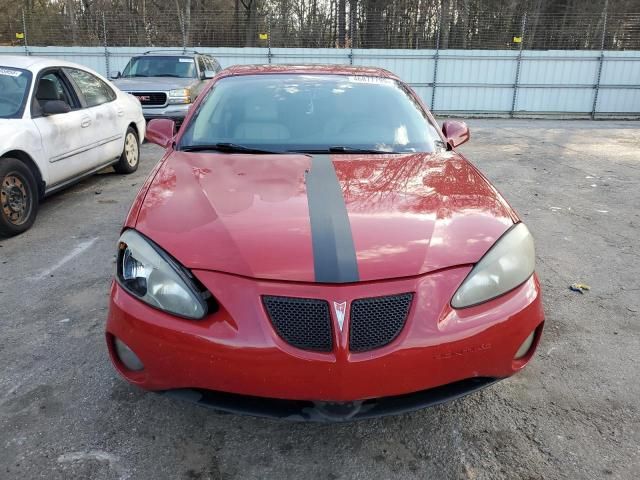 2007 Pontiac Grand Prix