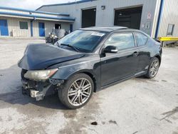 Scion tc salvage cars for sale: 2011 Scion TC