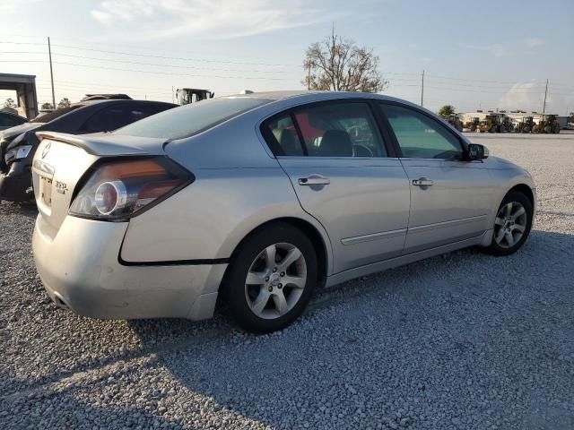 2008 Nissan Altima 3.5SE