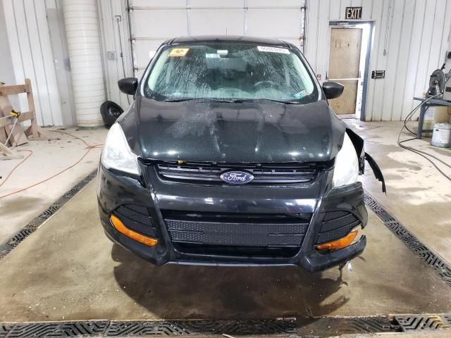 2013 Ford Escape S