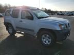 2013 Nissan Xterra X