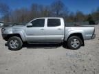 2013 Toyota Tacoma Double Cab Prerunner