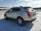 2013 Cadillac SRX Luxury Collection