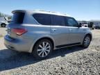 2011 Infiniti QX56