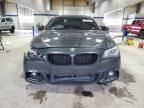 2014 BMW 535 XI