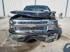 2014 Chevrolet Silverado C1500 LT