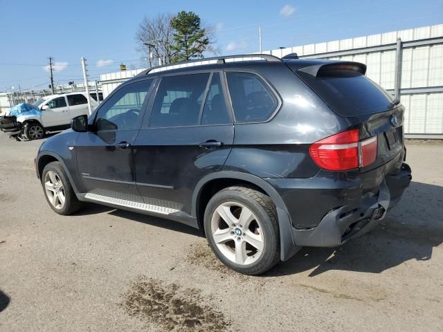 2009 BMW X5 XDRIVE30I