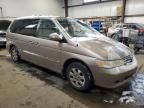 2003 Honda Odyssey EX