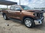 2017 Toyota Tundra Double Cab SR