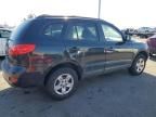 2009 Hyundai Santa FE GLS