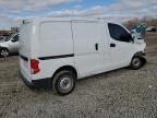 2015 Nissan NV200 2.5S