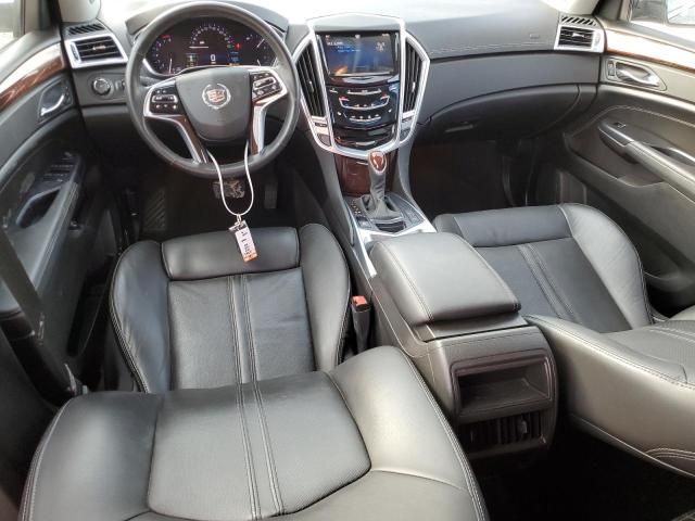 2014 Cadillac SRX Performance Collection