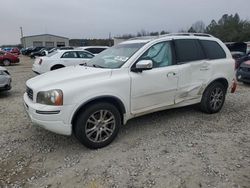 Salvage cars for sale at Memphis, TN auction: 2013 Volvo XC90 3.2