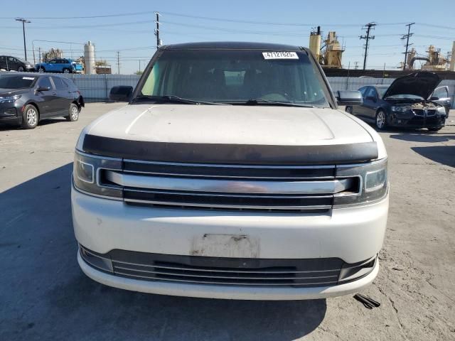 2013 Ford Flex Limited