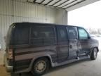 1998 Ford Econoline E150 Van