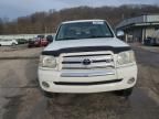 2005 Toyota Tundra Double Cab SR5