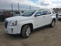 GMC salvage cars for sale: 2013 GMC Terrain SLE