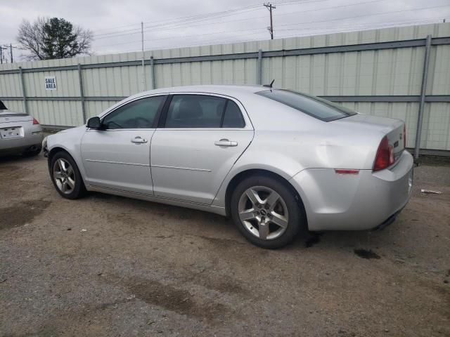 2010 Chevrolet Malibu 1LT