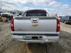 2013 Chevrolet Avalanche LT