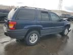 2004 Jeep Grand Cherokee Laredo