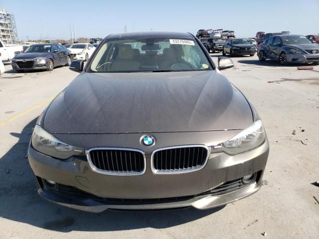 2015 BMW 328 I