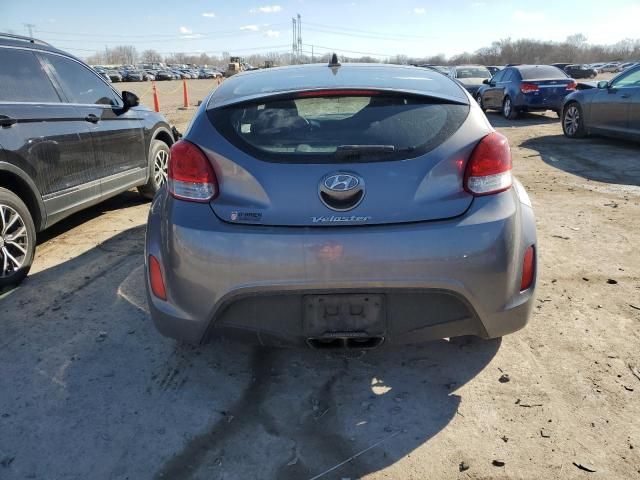 2013 Hyundai Veloster