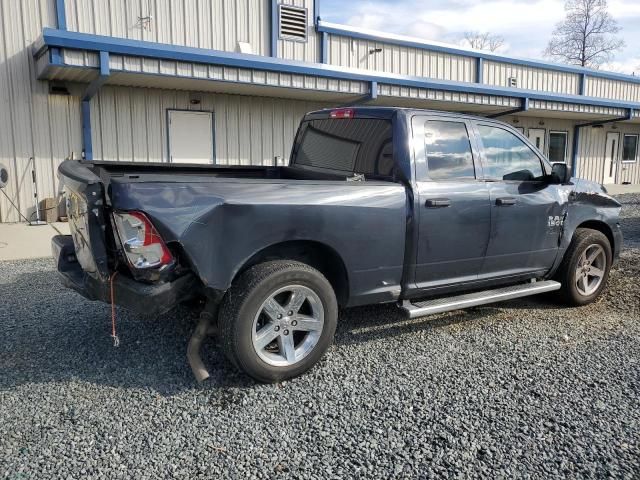 2017 Dodge RAM 1500 ST