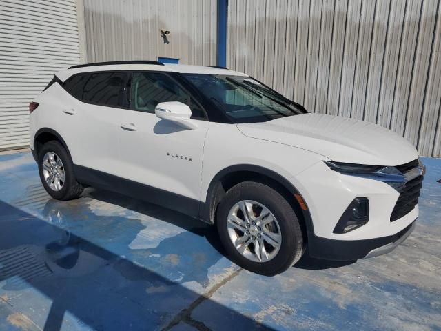 2020 Chevrolet Blazer 1LT