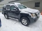 2011 Nissan Xterra OFF Road