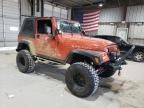 2006 Jeep Wrangler / TJ Rubicon