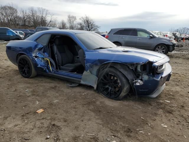 2009 Dodge Challenger R/T