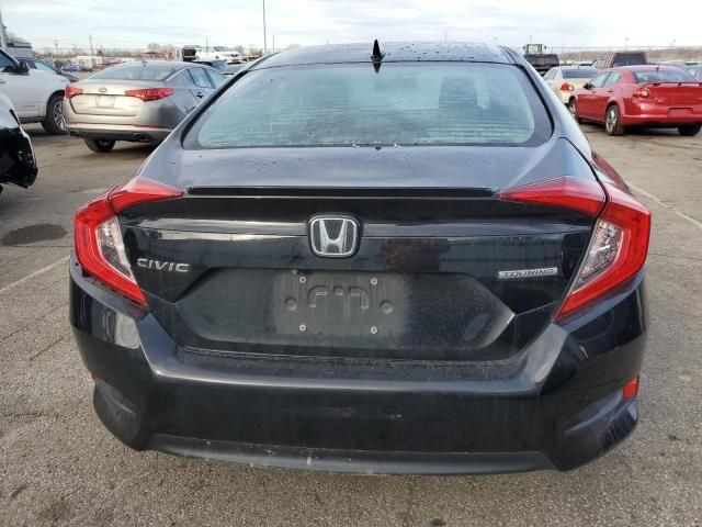 2016 Honda Civic Touring