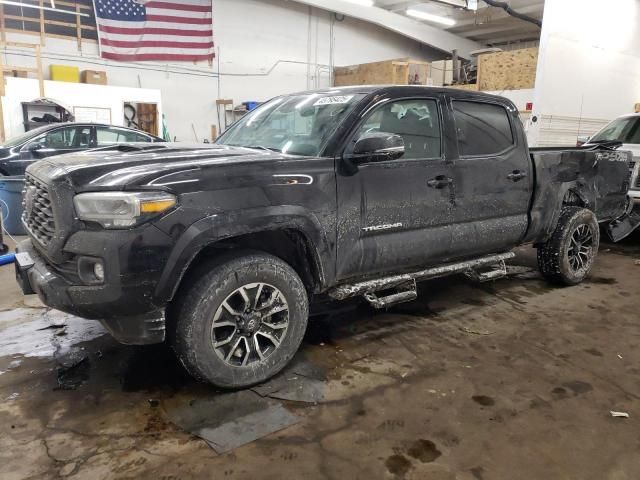 2023 Toyota Tacoma Double Cab