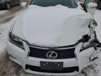 2015 Lexus GS 350