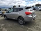 2010 Nissan Rogue S