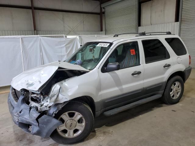 2003 Ford Escape XLT