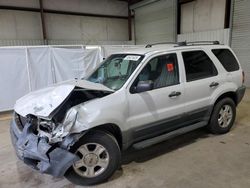 2003 Ford Escape XLT en venta en Lufkin, TX