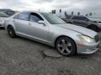 2007 Mercedes-Benz S 550