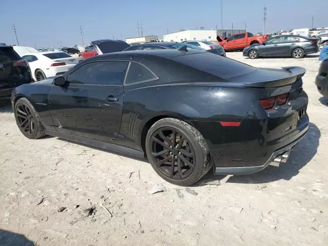 2013 Chevrolet Camaro ZL1