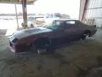 1989 Chevrolet Camaro