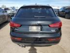 2018 Audi Q3 Premium Plus