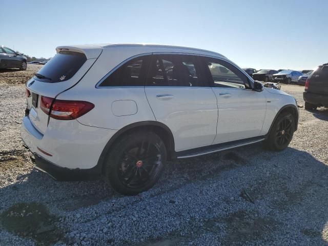 2018 Mercedes-Benz GLC 300