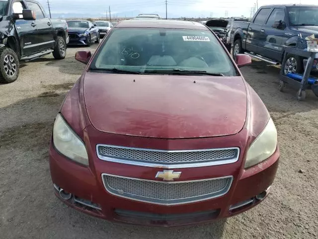 2008 Chevrolet Malibu LTZ