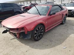 2000 Ford Mustang en venta en Louisville, KY